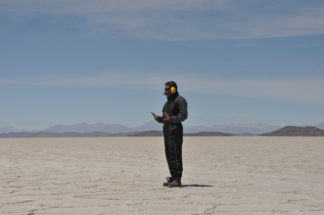 514 - Salar de Uyuni