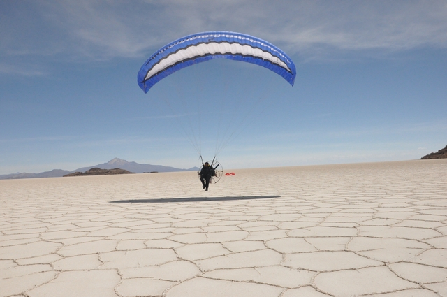 534 - Salar de Uyuni