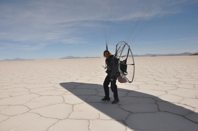 536 - Salar de Uyuni