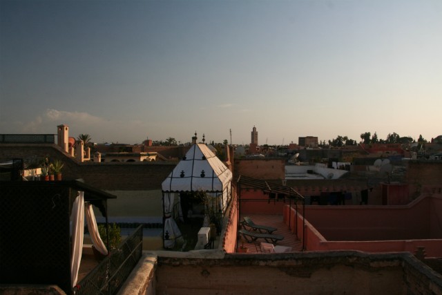 271 - Marrakech