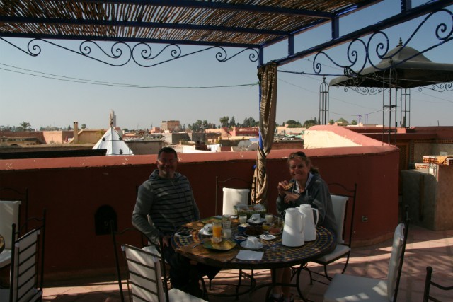 291 - Marrakech