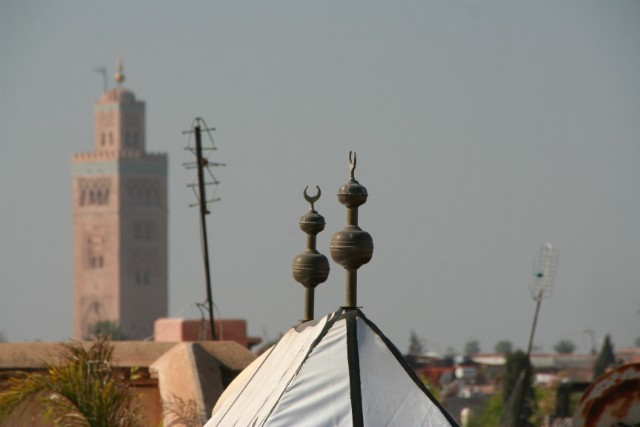 292 - Marrakech