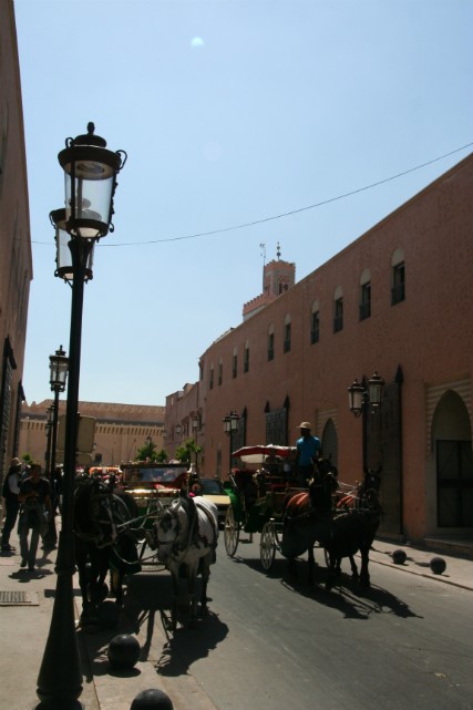 308 - Marrakech