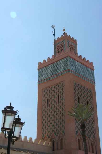 309 - Marrakech