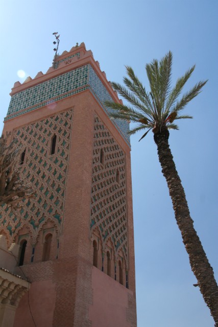 311 - Marrakech