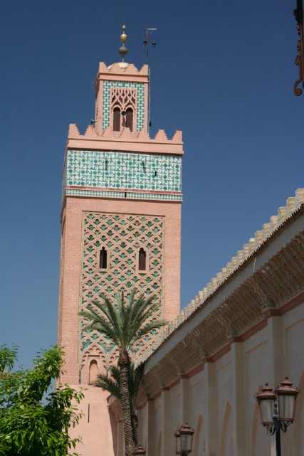 313 - Marrakech
