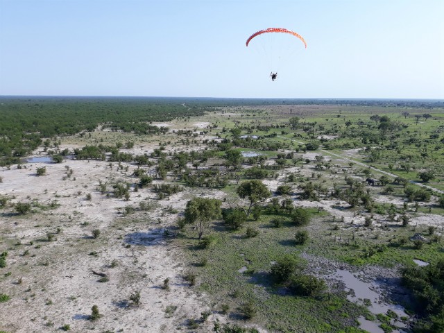 213 - Parc National de Chobe (Botswana)