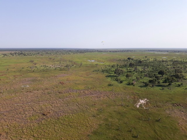 228 - Parc National de Chobe (Botswana)