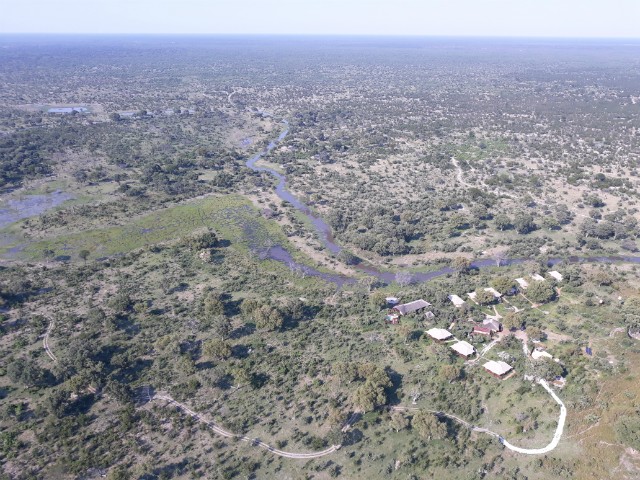 235 - Parc National de Chobe (Botswana)