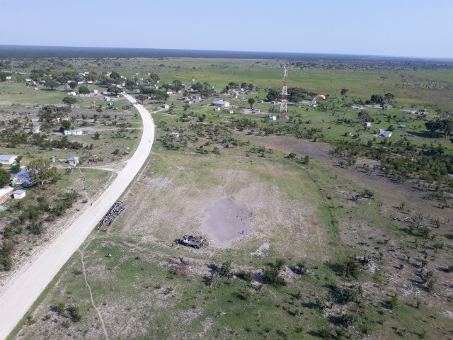 245 - Parc National de Chobe (Botswana)