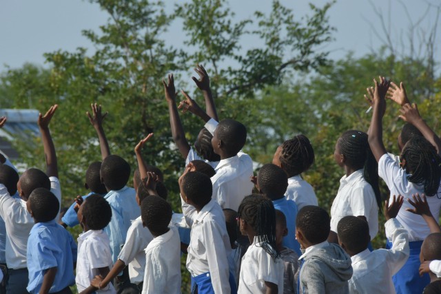 260 - Parc National de Chobe (Botswana)