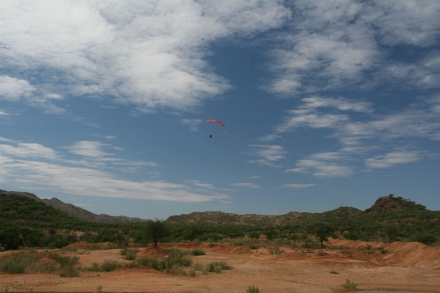 364 - Windhoek (Namibie)