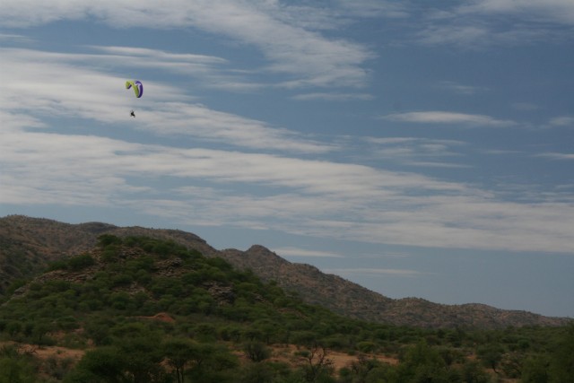 370 - Windhoek (Namibie)
