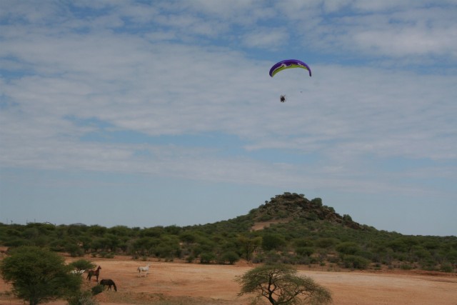 382 - Windhoek (Namibie)