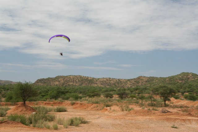 389 - Windhoek (Namibie)