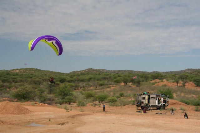 394 - Windhoek (Namibie)