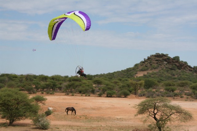 395 - Windhoek (Namibie)