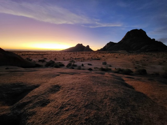 030 - Spitzkoppe