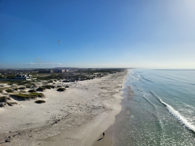 131 - Cape Town (Muizenberg Beach)