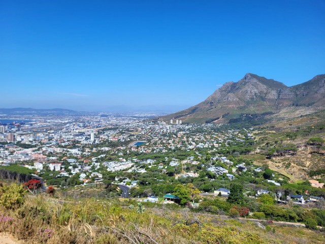 192 - Cape Town (Lion's Head)