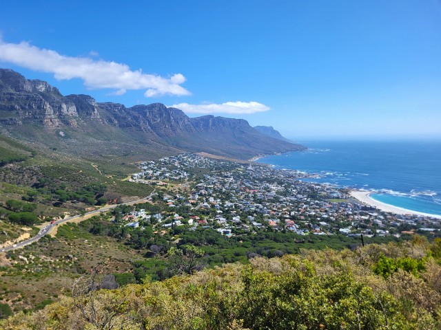194 - Cape Town (Lion's Head)