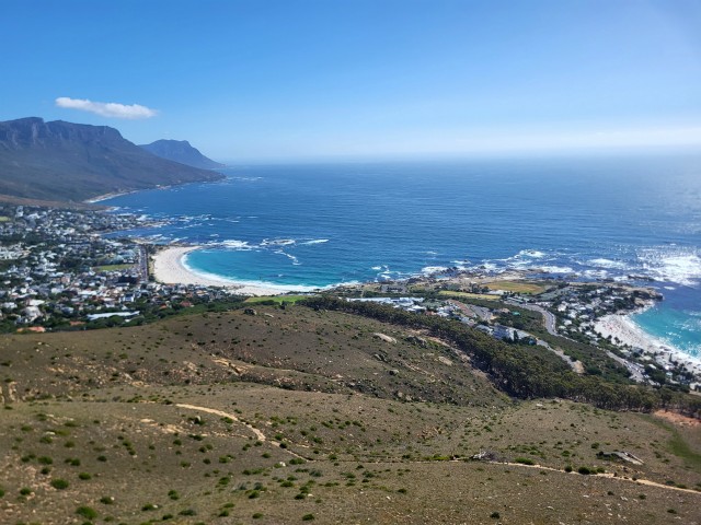 207 - Cape Town (Lion's Head)