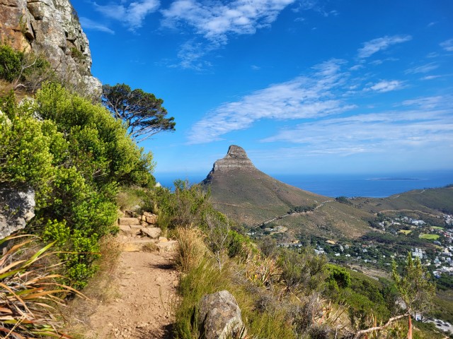 225 - Cape Town (Table Mountain)