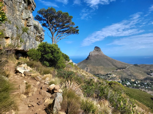 226 - Cape Town (Table Mountain)
