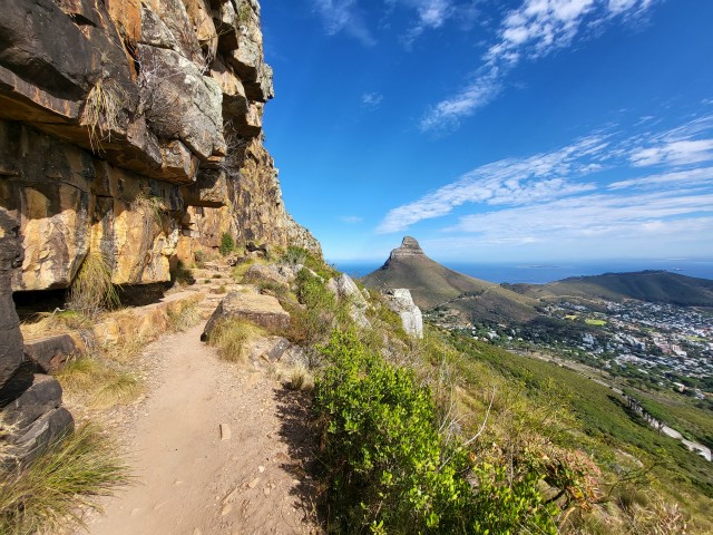 229 - Cape Town (Table Mountain)