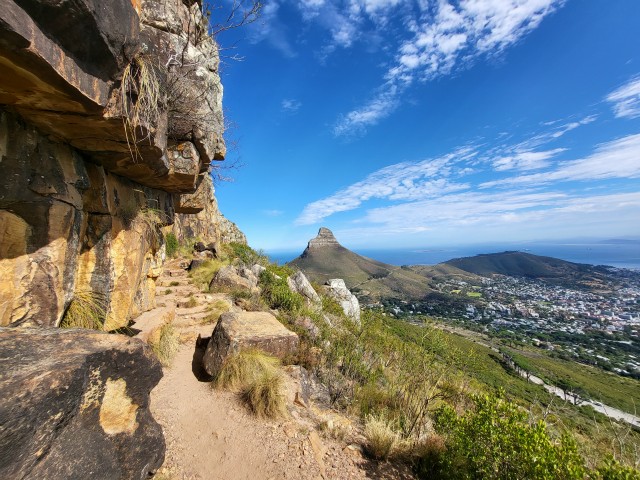 230 - Cape Town (Table Mountain)