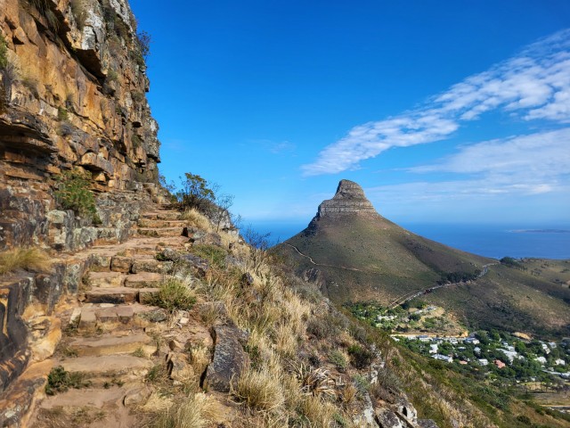 231 - Cape Town (Table Mountain)