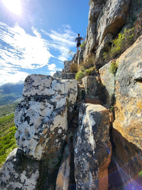 232 - Cape Town (Table Mountain)