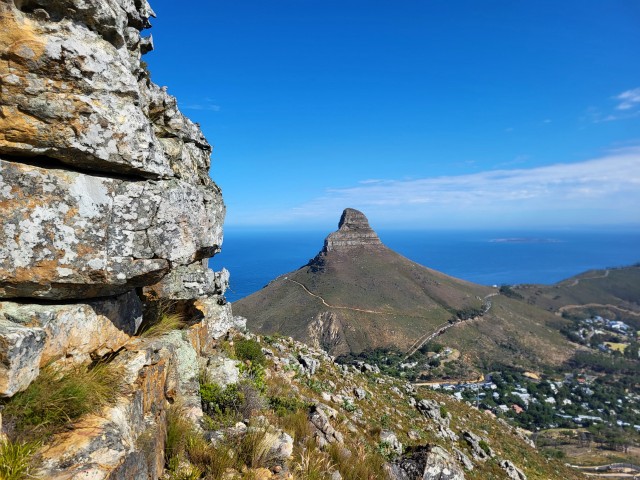 233 - Cape Town (Table Mountain)
