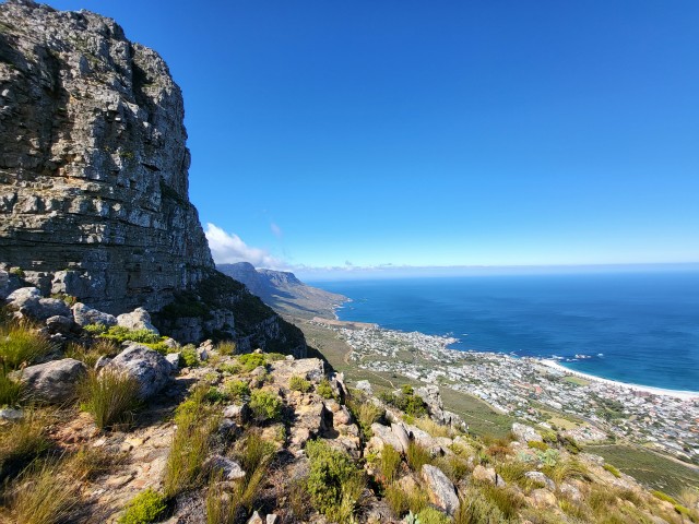234 - Cape Town (Table Mountain)