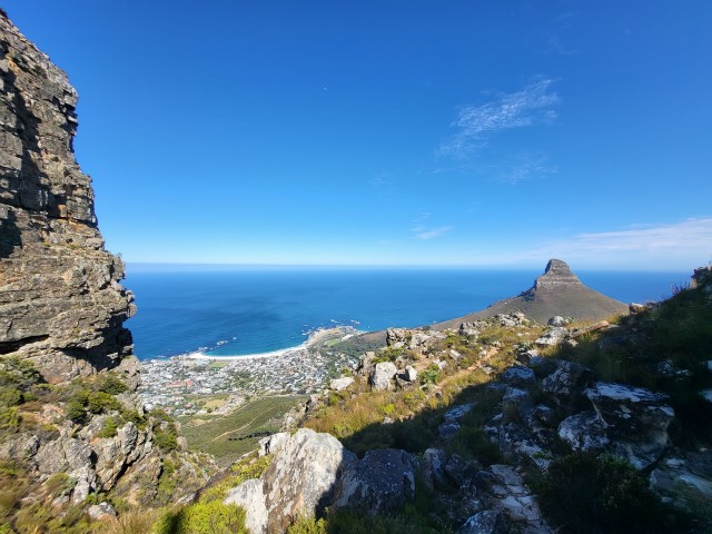 236 - Cape Town (Table Mountain)