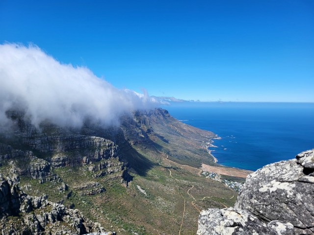 251 - Cape Town (Table Mountain)