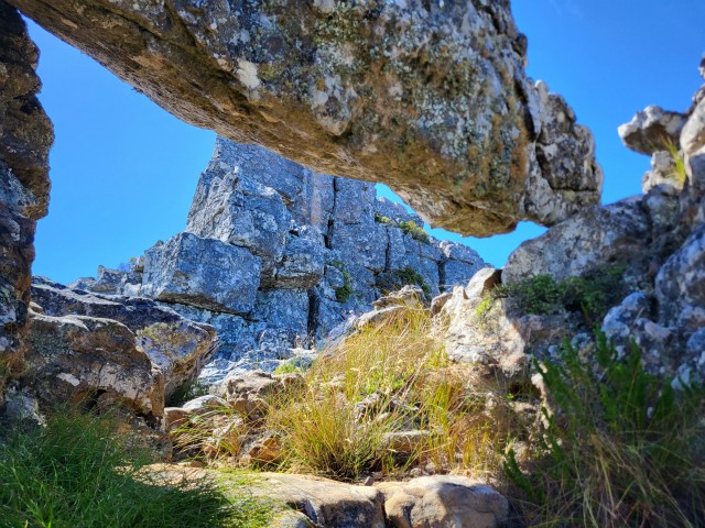 257 - Cape Town (Table Mountain)