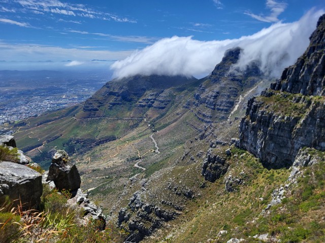 262 - Cape Town (Table Mountain)