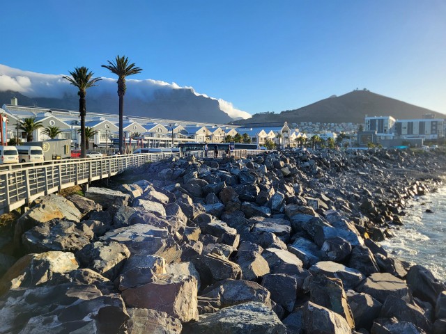 269 - Cape Town (Waterfront)