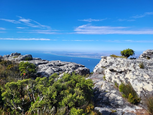 278 - Cape Town (Table Mountain)