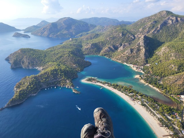 010 - 02.11.2023 –lüdeniz