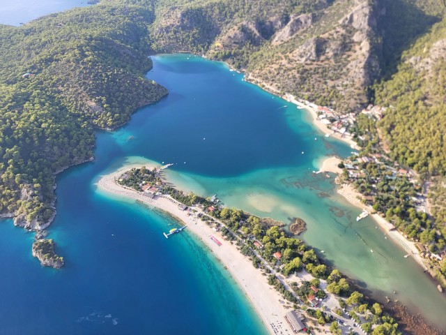 013 - 02.11.2023 Ölüdeniz