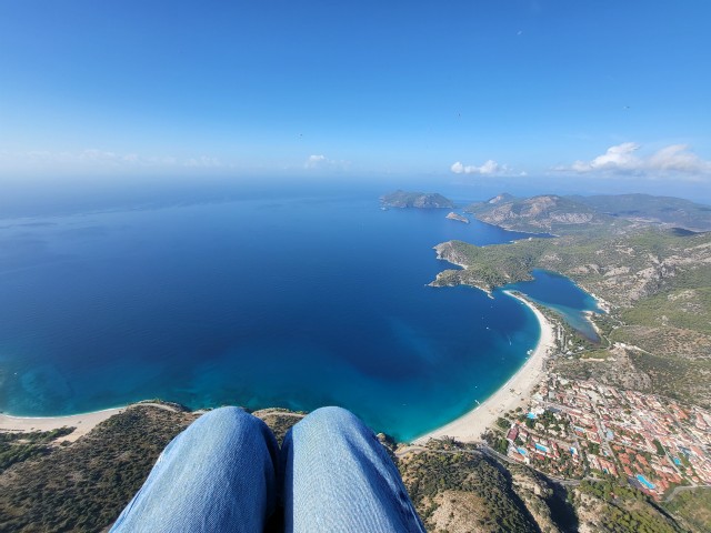 026 - 03.11.2023 Ölüdeniz