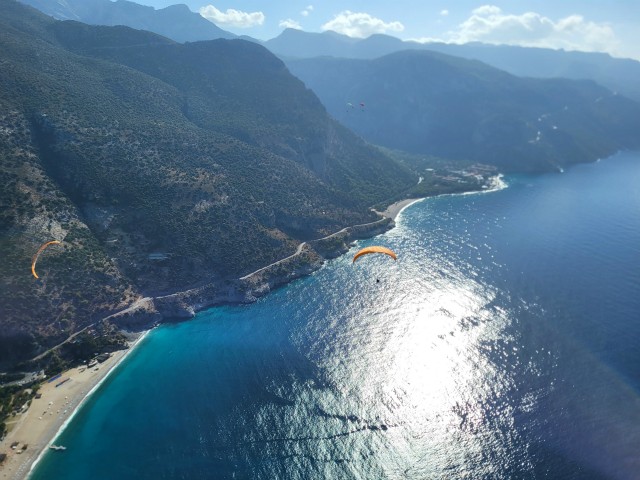 033 - 03.11.2023 Ölüdeniz