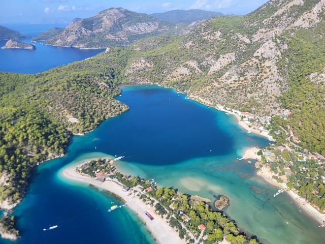 038 - 03.11.2023 –lüdeniz