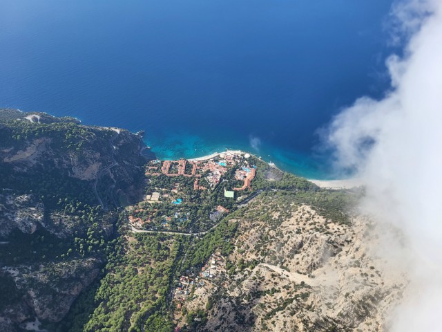 065 - 03.11.2023 –lüdeniz