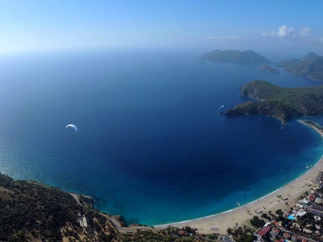 081 - 03.11.2023 Ölüdeniz