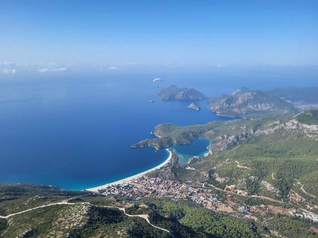 108 - 04.11.2023 Ölüdeniz