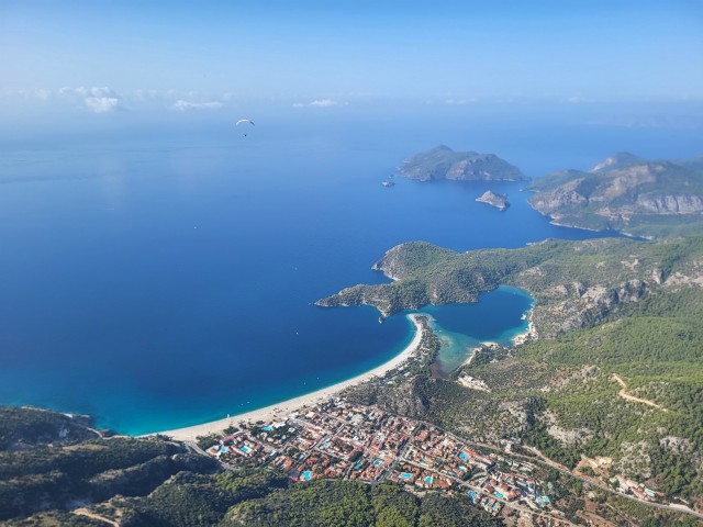 109 - 04.11.2023 Ölüdeniz