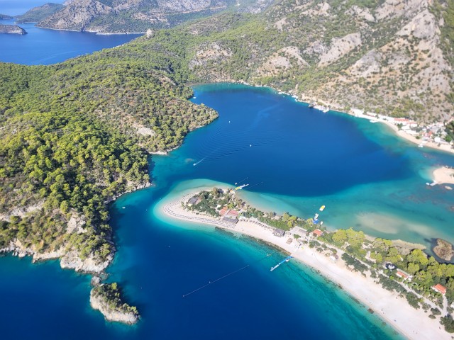 114 - 04.11.2023 Ölüdeniz